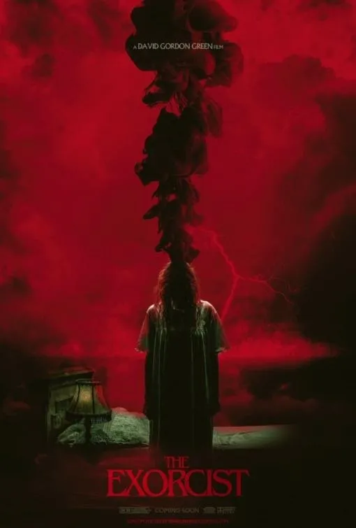 IPTV movie on demand The Exorcist on TVavo