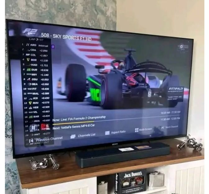 TVavo IPTV live sports stream setup